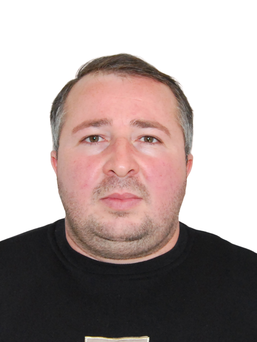 ირაკლი ზარქუა